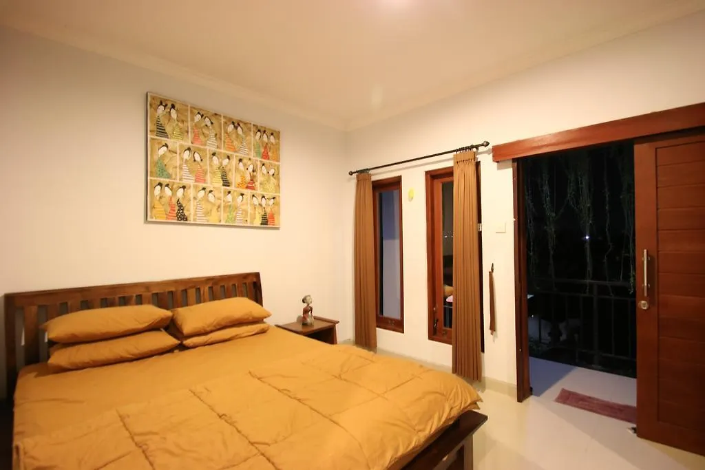 Bali Roomie Seminyak