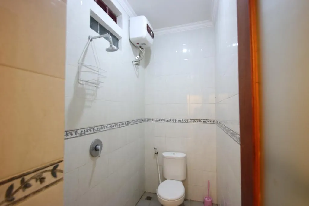 Vendégház Bali Roomie Seminyak Indonézia