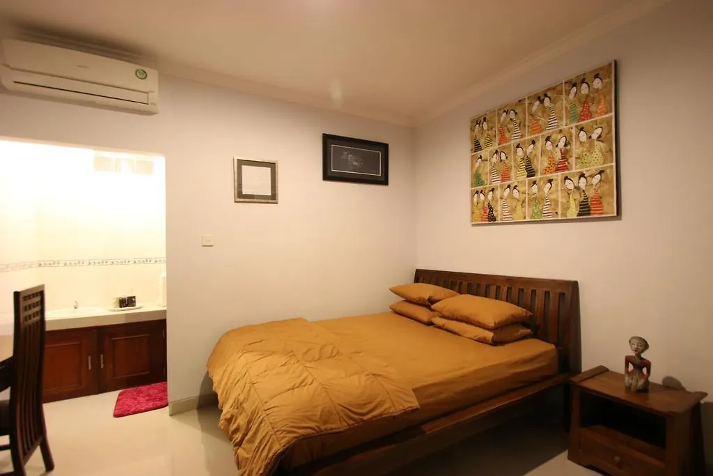 Bali Roomie Seminyak